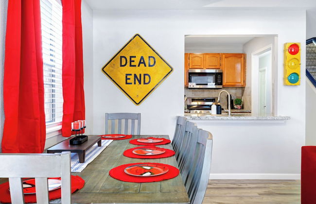 Hero's Hideout - Foto 14