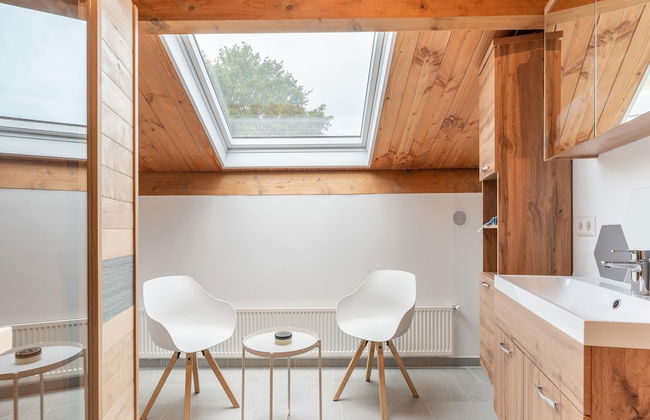 Holiday Home in Goirle With Sauna - Photo 23