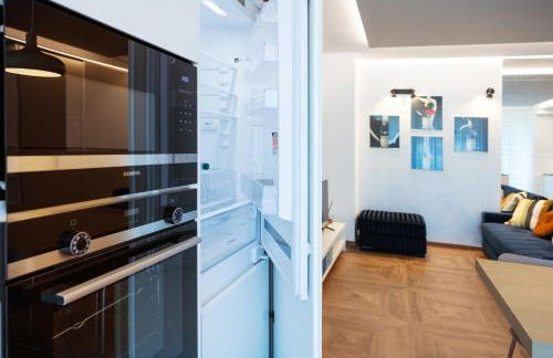 Molari Luxury Suites - Riccione - Photo 5