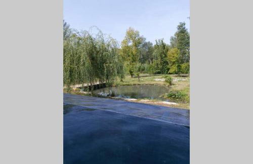 Un petit coin de Bali avec SPA et piscine privés - Foto 11