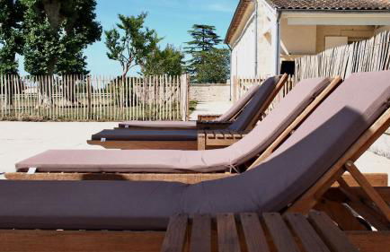 Domaine de Gorre - Foto 67