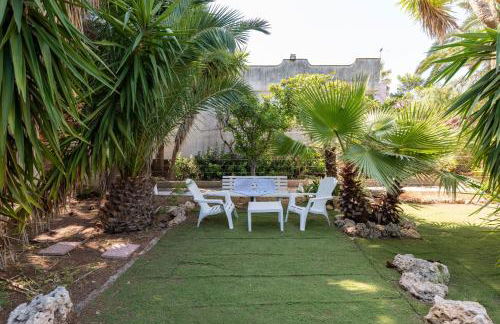 Villa Torretta - Mare Salento - Foto 32