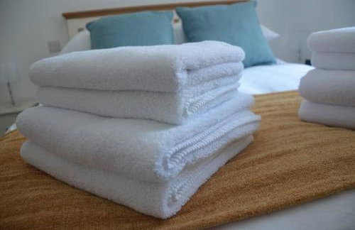 Round The Bend, an annexe in the quiet village of Odcombe - Foto 22