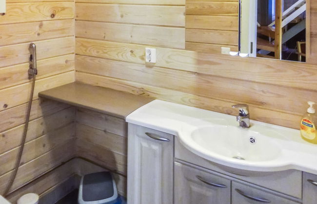 Tervaleppä - Foto 15