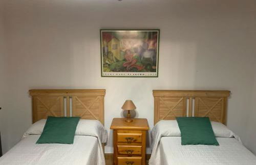 Casa Rural Arco Antico - Foto 12