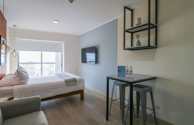 w Designer Loft in the Heart of Barranco - Foto 27