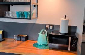 Apartament Turkusowe Łąki 4c-1 - Foto 15