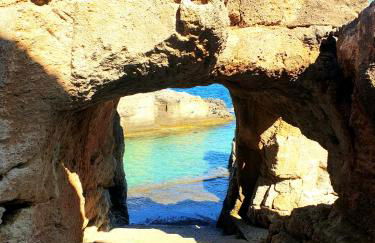 Casa Francesco 80m dal mare cristallino - Foto 18