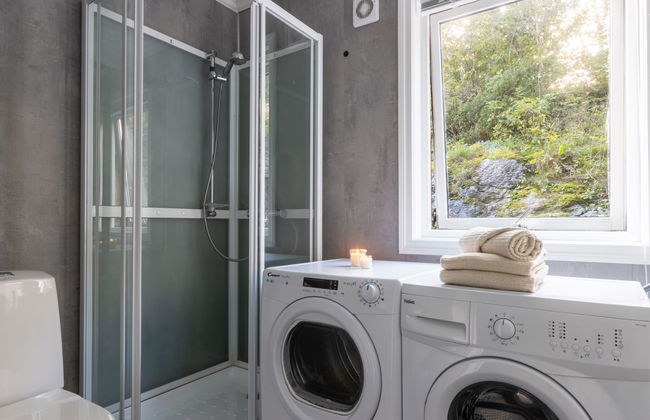 Nesjaholmen - Foto 19