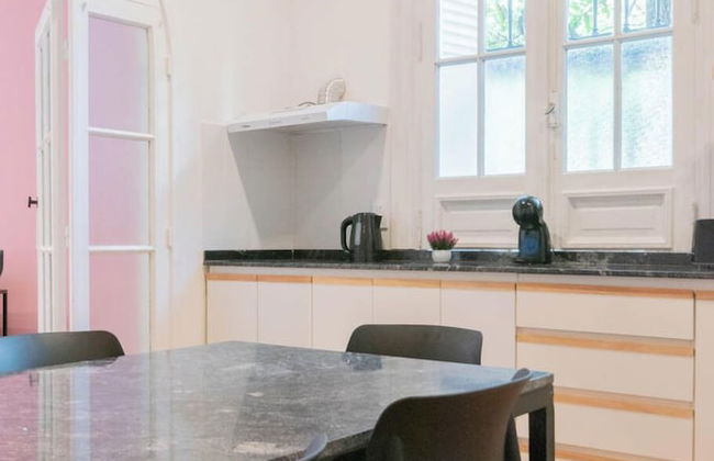 FLIPHAUS Mansion Paz - Foto 17