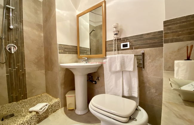 B&B da Ronald...a Pian del Papa - Foto 15