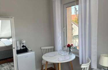 Pokoje Kuźnica Żeglarska - Photo 12