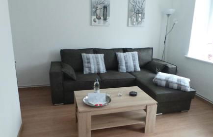 Ferienwohnung am Kurpark - Foto 13