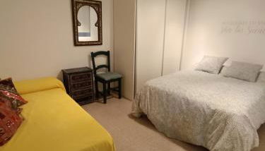 Rinconcito en Aguamarga VUT AL 14349 - Foto 2