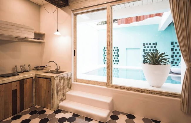 Villa Winding Land - Foto 11