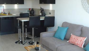 Appartement Cap Sud Vue Mer à 30m de la Plage - Foto 5