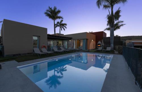 Sunshine by VillaGranCanaria - Foto 36