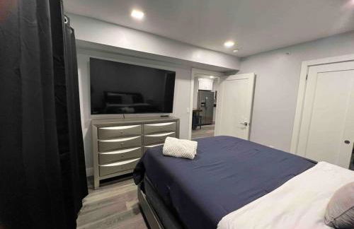 The Homey Suite - 1BR with Luxe Amenities - Foto 4