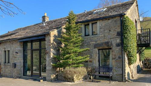 Hilltop Barn - Foto 3