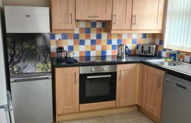 Dark Hedges Cottage - Foto 3