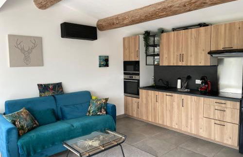 Avignon : Le Mas Cott, le paradis dans la nature - Foto 20