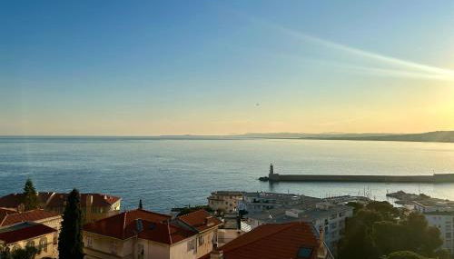 Magnifique appartement - Vue mer - Foto 3