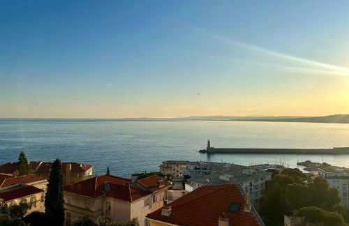 Magnifique appartement - Vue mer - Foto 3