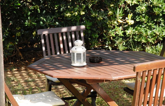 Villa Fleria - Foto 22