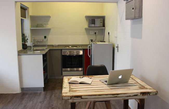 Zeederberg Corner - Foto 20