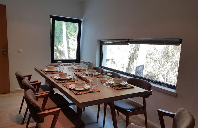 Aroeira Paradise Villa by Host-Point - Foto 14