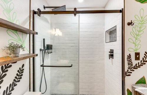 1 Mi to UAB Campus Stylish Central City Loft! - Foto 16