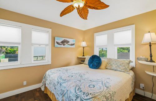 1730 Kaleka 4 Bed Poipu House, Guest House walk to Beach - Foto 38