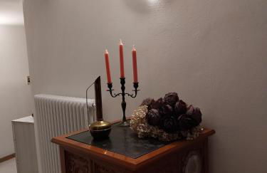 Casa Tecla, bright apartment in a single house - Photo 31