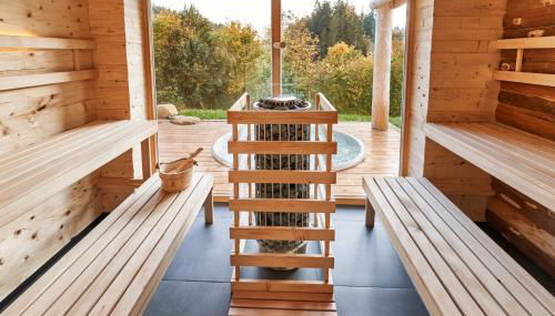 Jakob Chalets - Foto 3