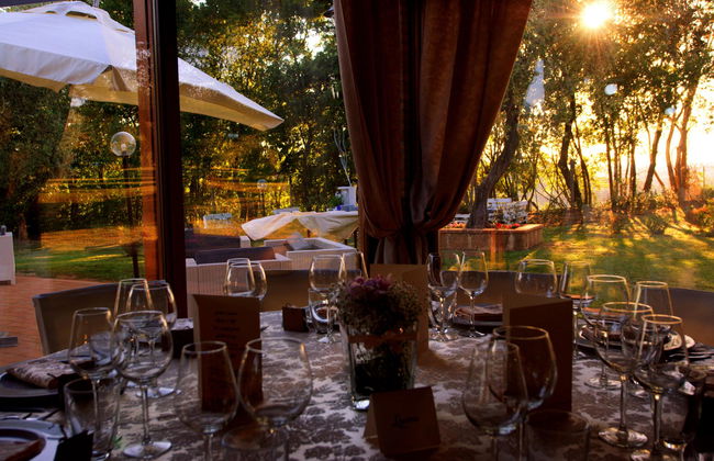 Agriturismo Nociquerceto - Foto 69