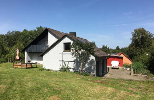 Ferienwohnung bei Müllers - Foto 9