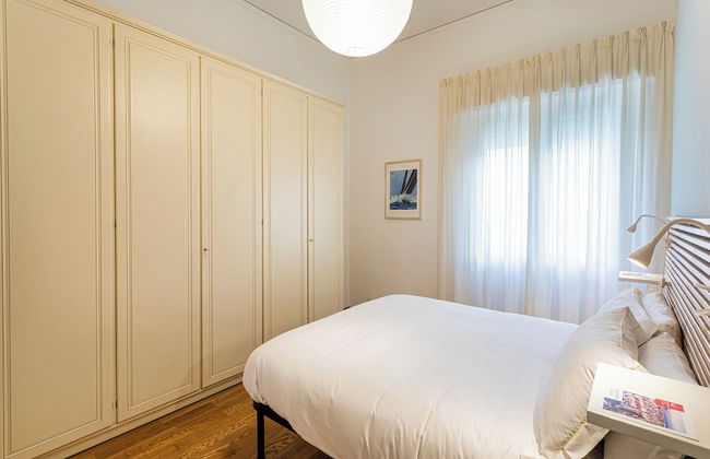 Light Apartment in Albaro - Foto 2