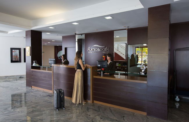 Ramada by Wyndham Furnaspark - Foto 3