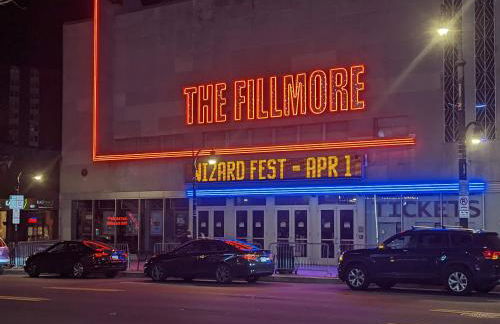 Beautiful 2 Bedroom Apt in downtown silverspring - Foto 14