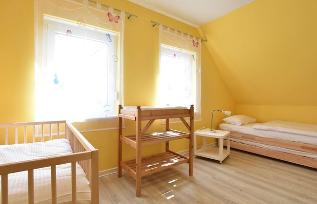 Ferienhaus vor den Toren der Insel Poel - Foto 3