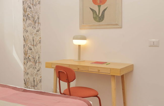 Grazioso bilocale al Vaticano - Foto 13