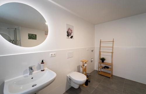 LUXOMES - Vilshofen Altstadt Apartments - Foto 37