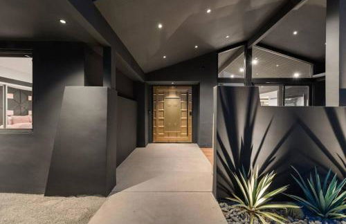 THE BANK Mid-Century Luxury Resort Palm Springs - Foto 39