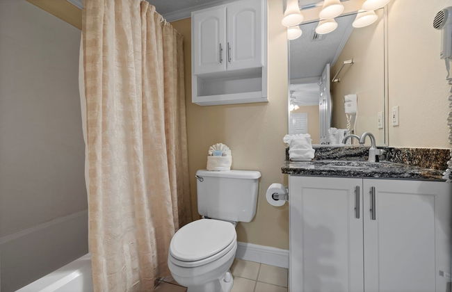 Pelican Beach 0411 1 Bedroom Condo by Pelican Beach Management - Foto 12