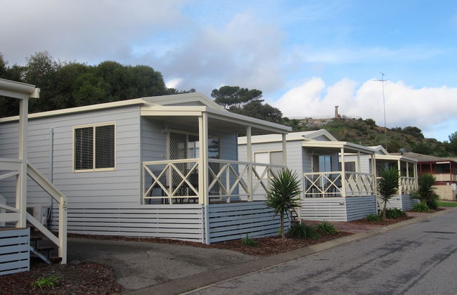 Brighton Beachfront Holiday Park - Foto 38