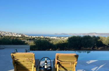 Villa Thea sitia - Foto 65