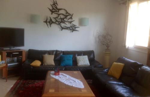 Appartement lumineux à 20mn de Paris en RER A - Foto 6