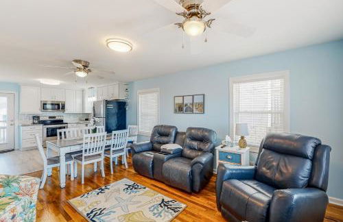 ABCT148 Atlantic Coast Cottage - Foto 1