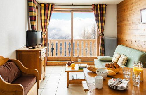 travelski home select - Résidence L'Arollaie - Photo 19