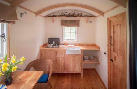 Bamff Ecotourism - Photo 9